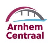 Arnhem Centraal logo
