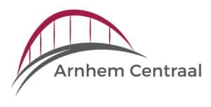 Logo Arnhem Centraal